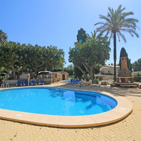 Bungalow Las Cabanas - Costa Calpe