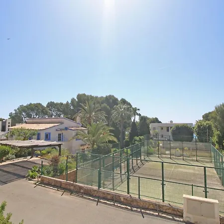 Bungalow Las Cabanas - Costa Semesterbostad *