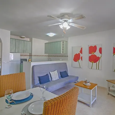 Bungalow Las Cabanas - Costa