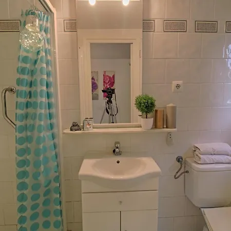 Bungalow Las Cabanas - Costa Semesterbostad Calpe