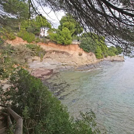 Bungalow Las Cabanas - Costa Semesterbostad