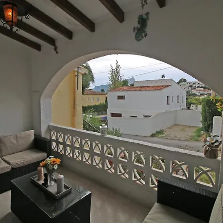 Bungalow Las Cabanas - Costa Semesterbostad *