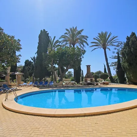 Bungalow Las Cabanas - Costa Semesterbostad *