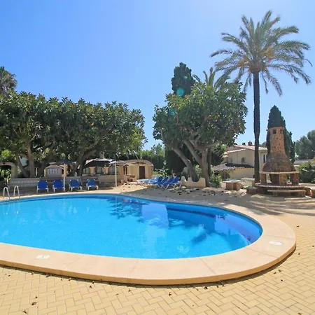 Bungalow Las Cabanas - Costa Calpe
