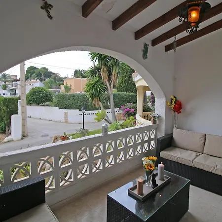 Casa vacanze Bungalow Las Cabanas - Costa